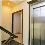 Hotel The Grand Bella - Cr Park