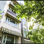 Hotel The Grand Bella - Cr Park