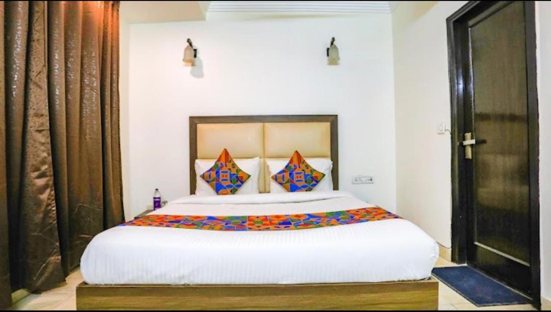 The Grand Bella - Cr Park Apartment *