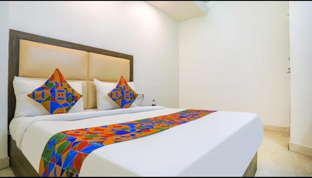 Apartment The Grand Bella - Cr Park