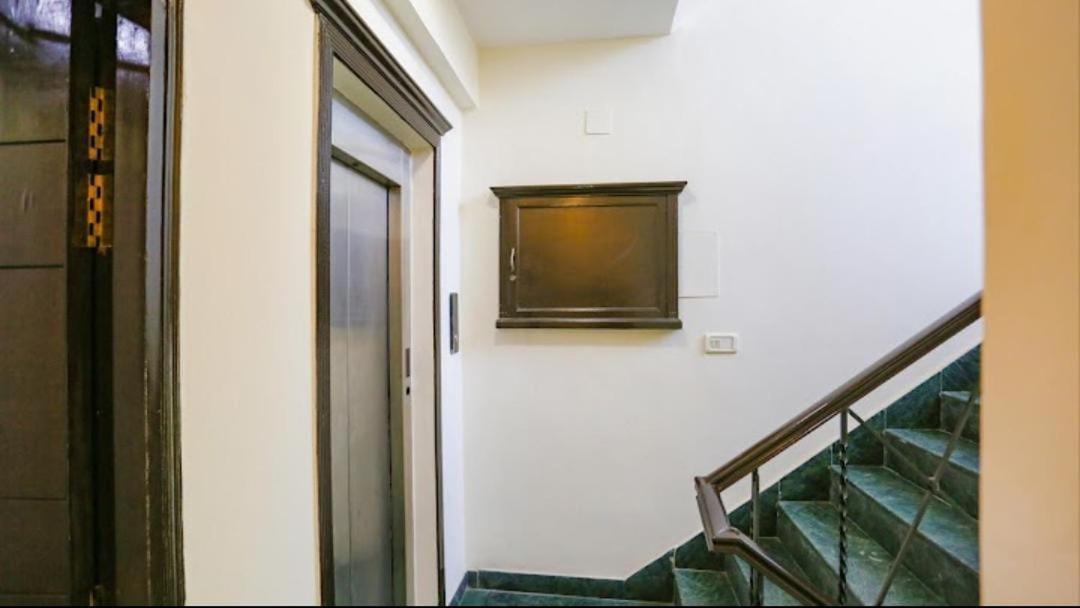Apartment The Grand Bella - Cr Park *