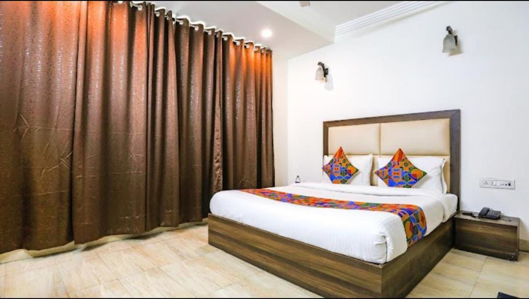 Apartment The Grand Bella - Cr Park