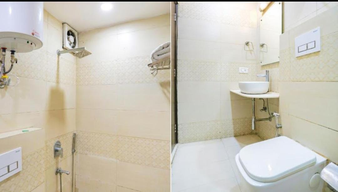The Grand Bella - Cr Park * New Delhi
