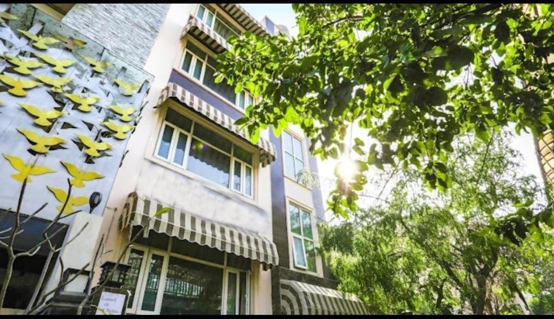 The Grand Bella - Cr Park Apartment *